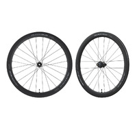 Shimano Dura-Ace WH-R9270-C50-TL C50 Tubeless Disc Brake Wheel