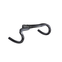 Winspace Hyper 2.0 Integrated Rise Handlebar