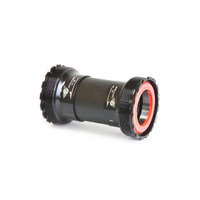 Wheels MFG Bottom Bracket T47 ABEC-3 29mm SRAM DUB - Black