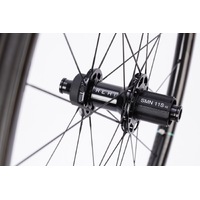 Chapter2 REHI45 Freehub Body