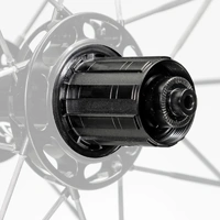 Winspace Kronos Disc Steel Bearing Freehub