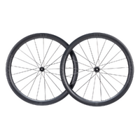 Lún Gryper 2 Disc 45mm Wheelset