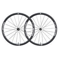 Winspace Lún Gryper Disc 35mm Wheelset