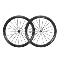 Winspace Lun Hyper 5 40mm Disc Brake Wheelset