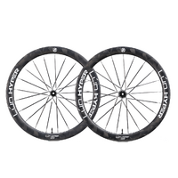 Winspace Lun Hyper 5 60mm Disc Brake Wheelset