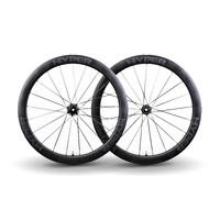 Winspace Lún Hyper SE 23 45mm Wheelset