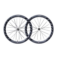 Winspace Unaas Pro Disc 50mm Carbon Wheelset