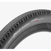 Pirelli Cinturato Gravel H (Hard) Terrain TLR Folding Tyre